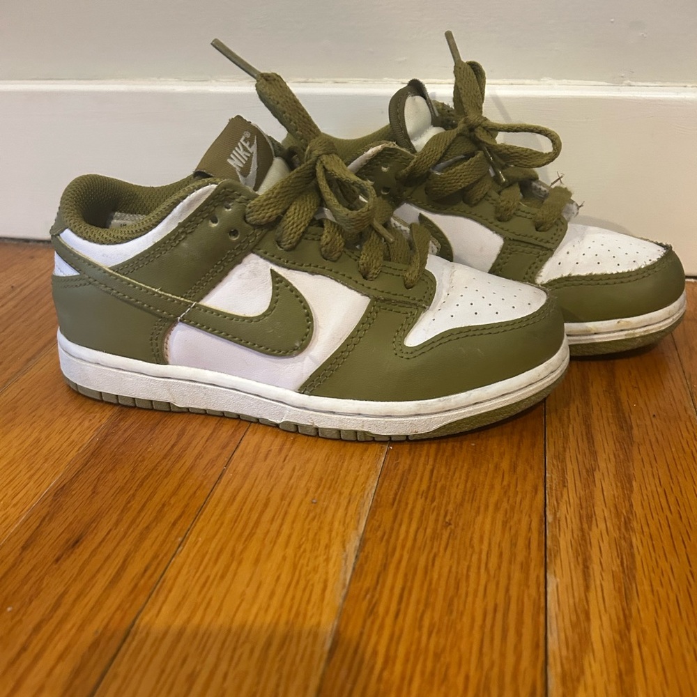 Nike Dunks